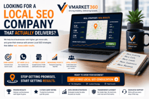 Looking for a Local SEO Company That Actually Delivers